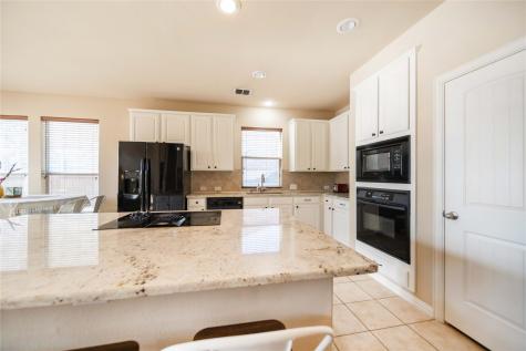 4809 Witten Park Way Mckinney TX 75070