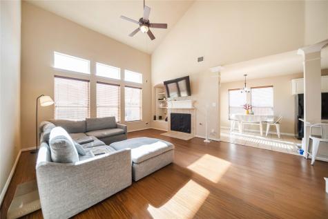 4809 Witten Park Way Mckinney TX 75070