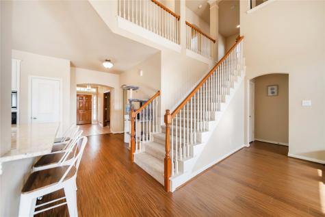 4809 Witten Park Way Mckinney TX 75070