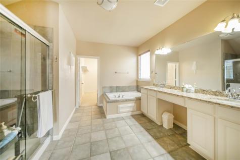 4809 Witten Park Way Mckinney TX 75070