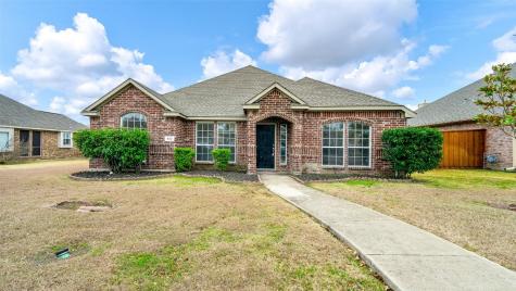 922 Springwood Lane Wylie TX 75098