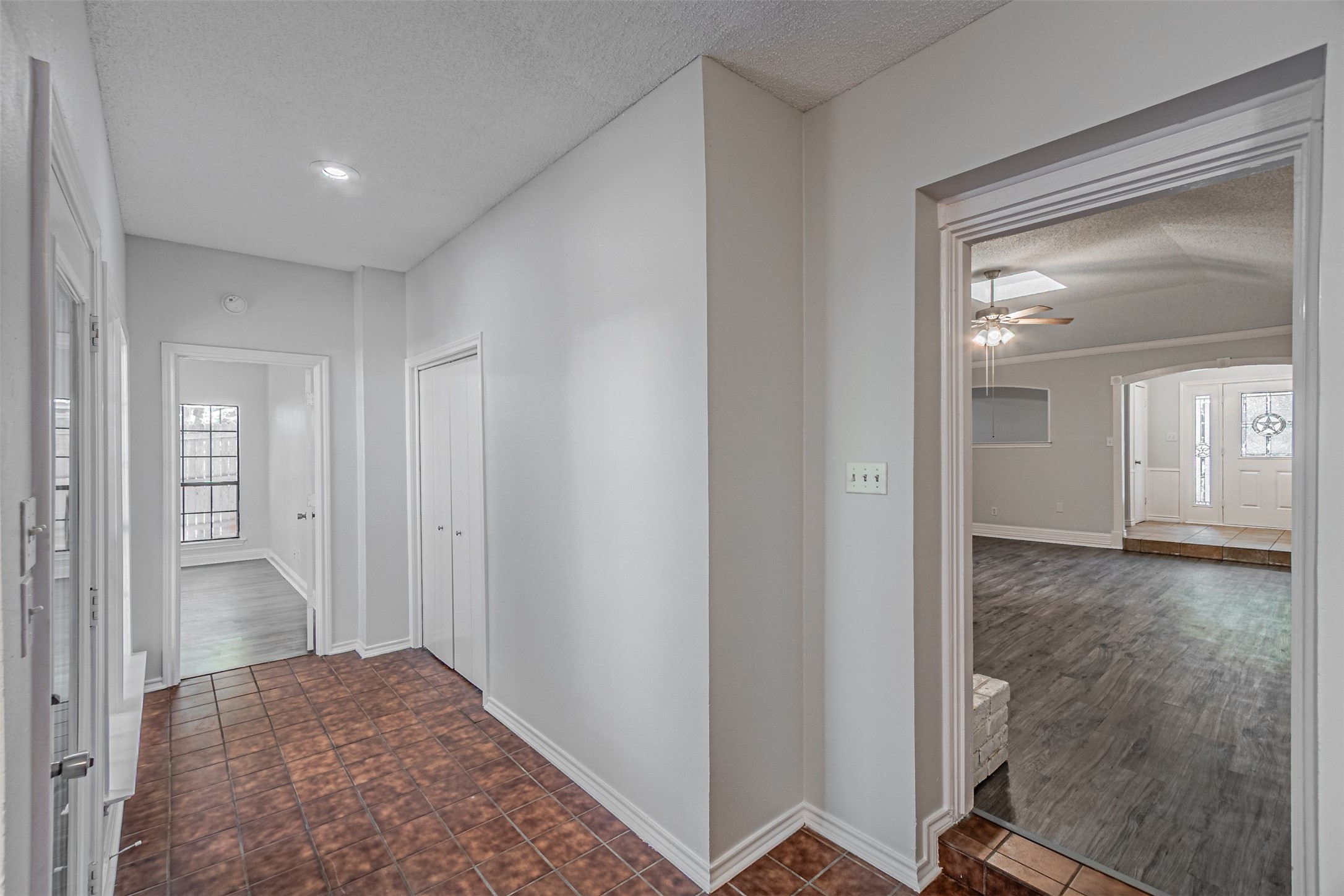 5209 Smokerise Court Arlington TX 76016