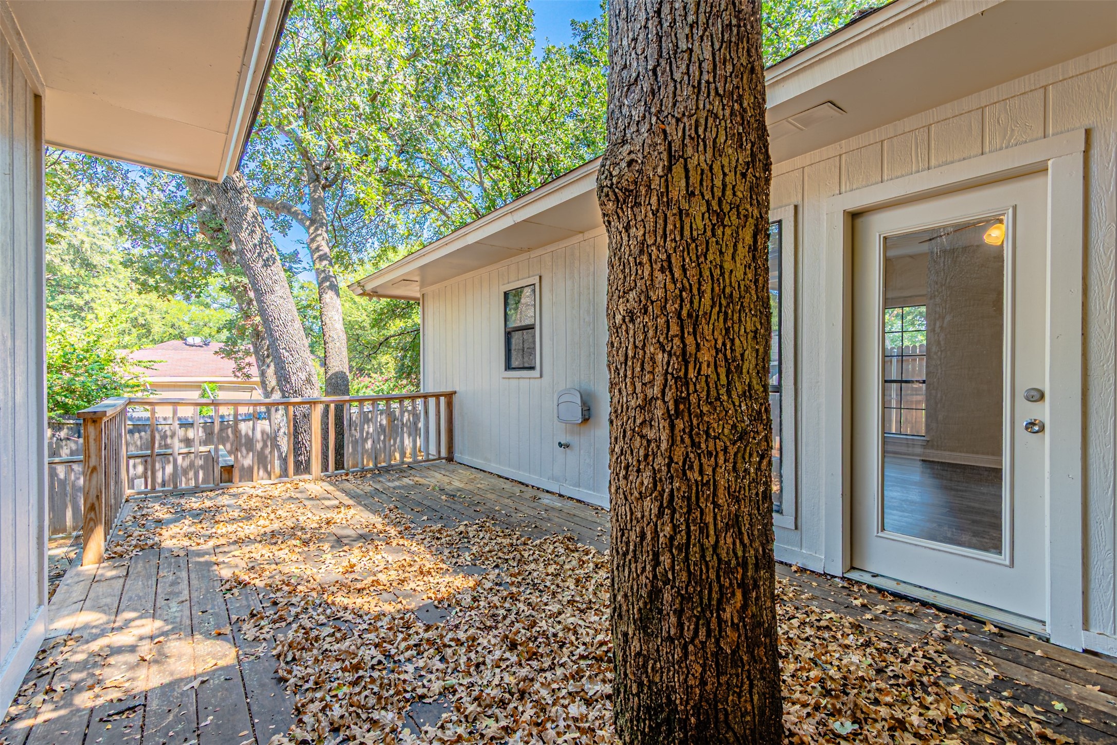 5209 Smokerise Court Arlington TX 76016