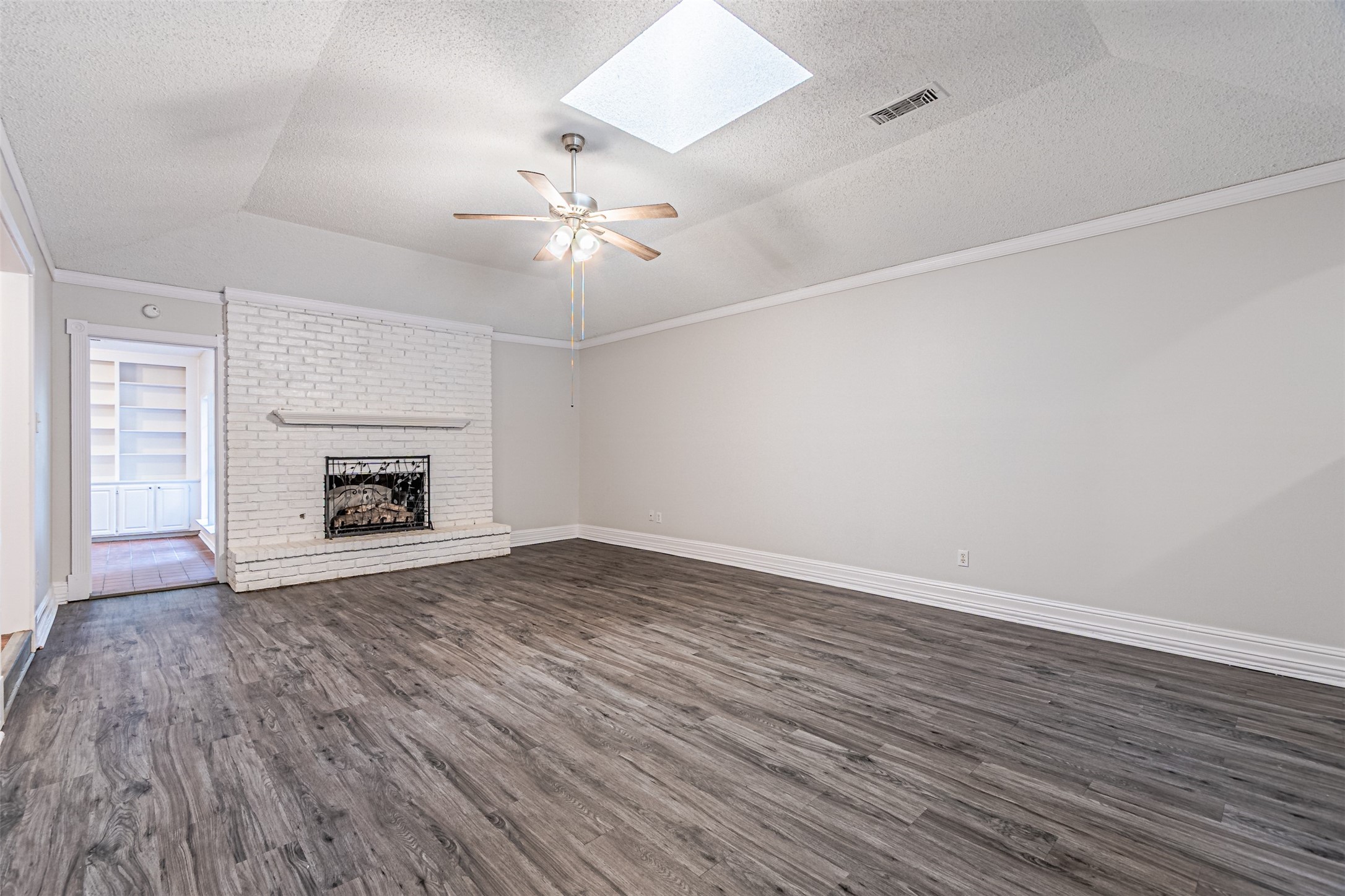 5209 Smokerise Court Arlington TX 76016