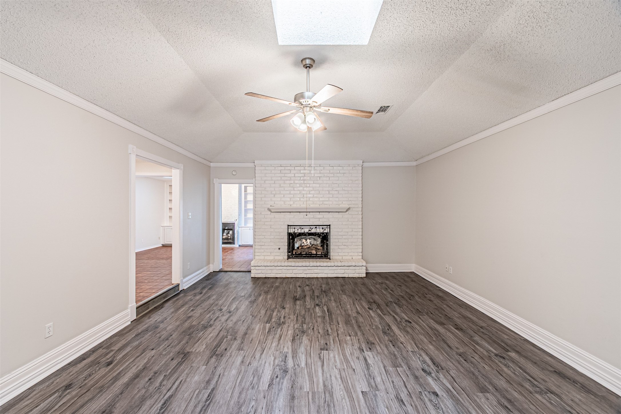 5209 Smokerise Court Arlington TX 76016