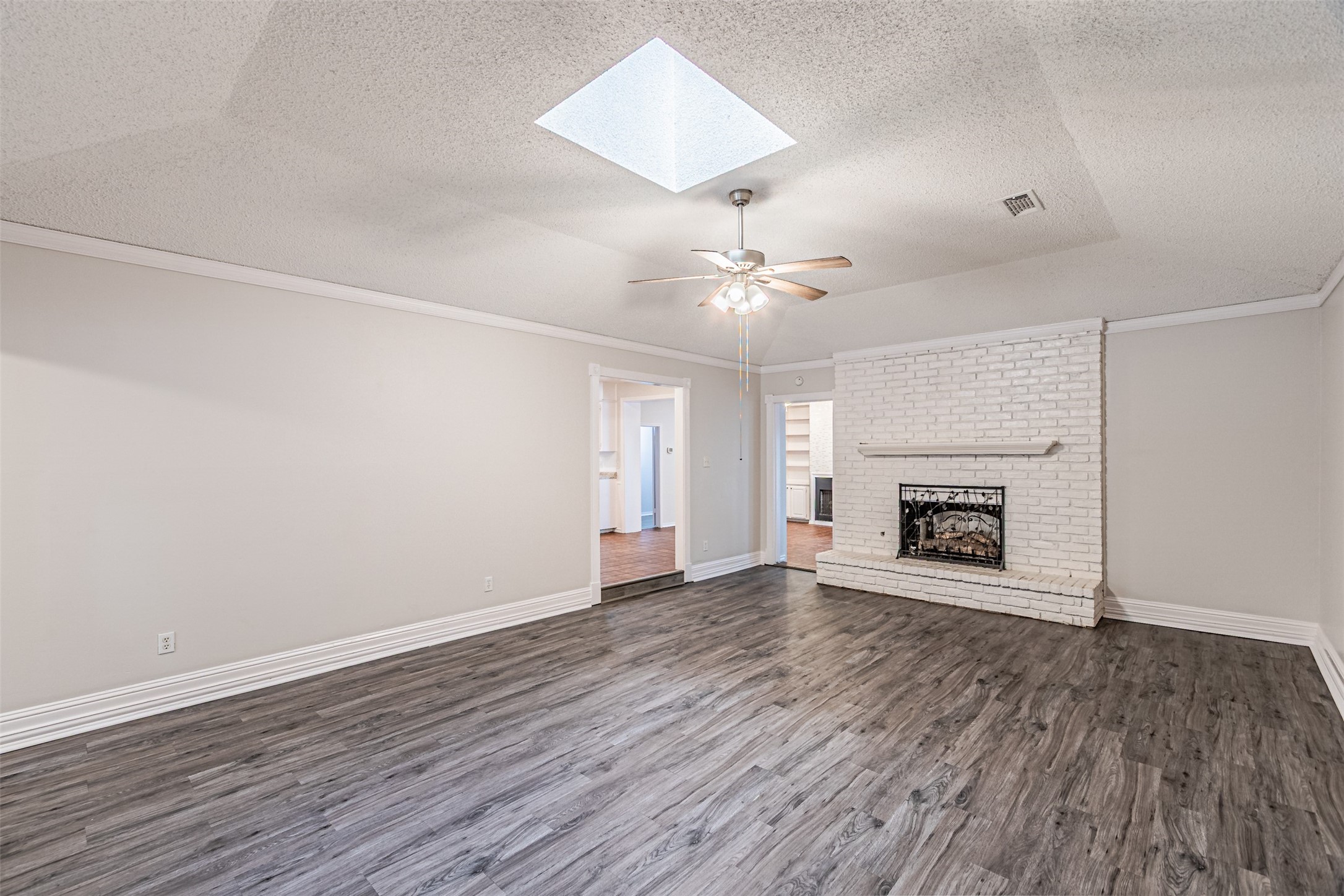 5209 Smokerise Court Arlington TX 76016