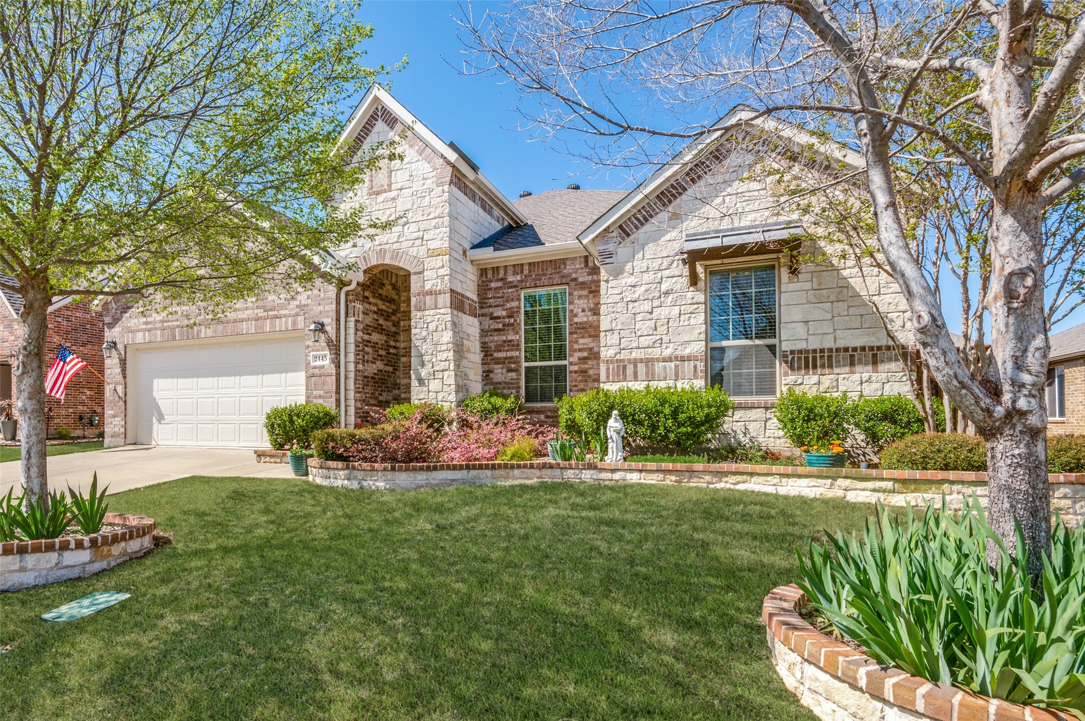 2445 Playa Del Mar Drive Little Elm TX 75068