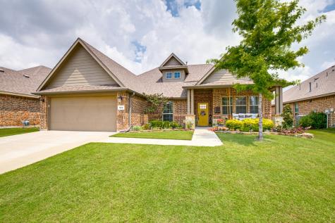 624 Cayden Court Fate TX 75087