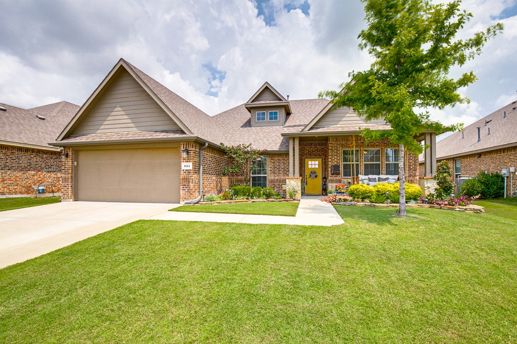 624 Cayden Court Fate TX 75087