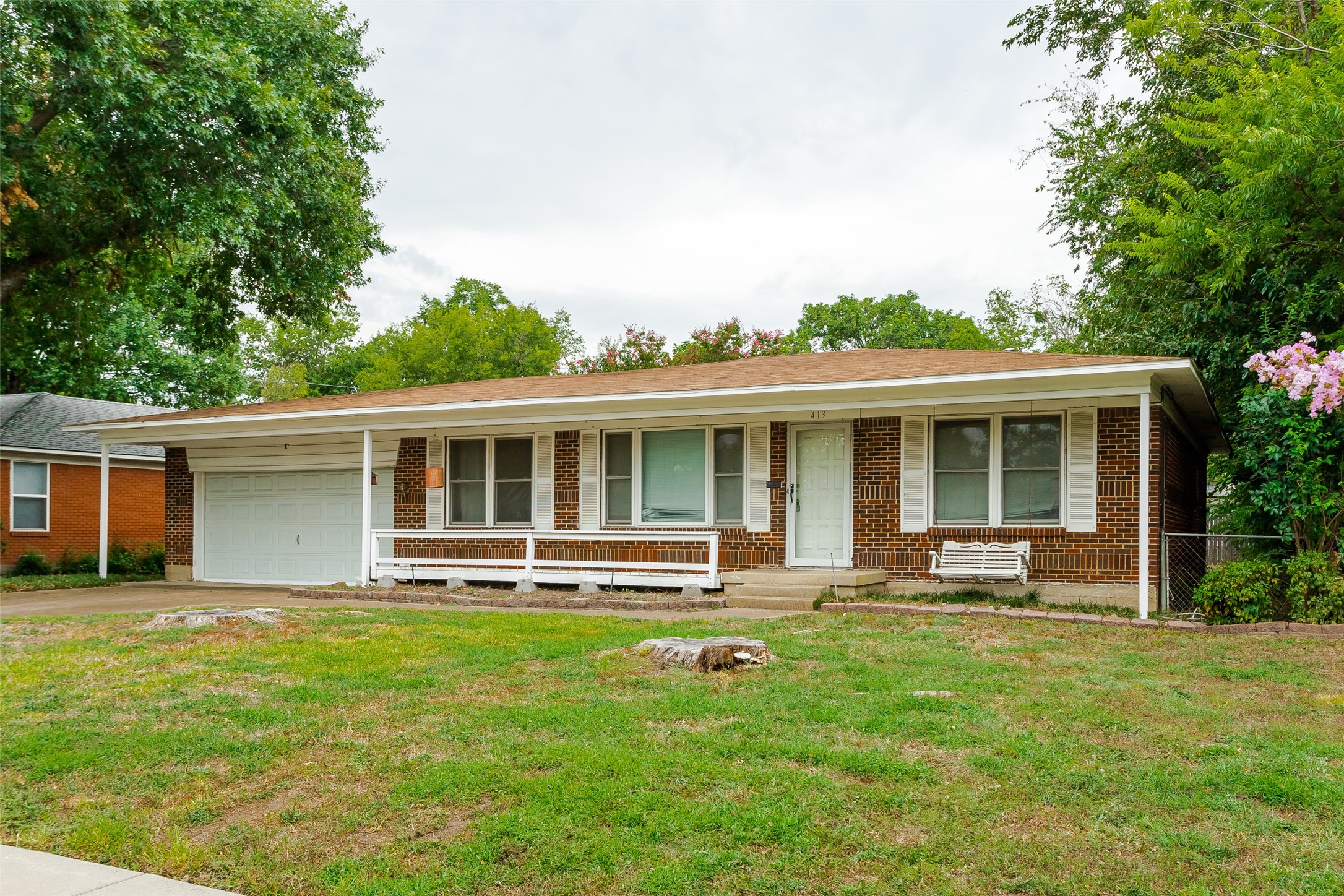 413 Grace Drive Richardson TX 75081