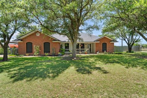 100 Northern Star Bruceville TX 76630