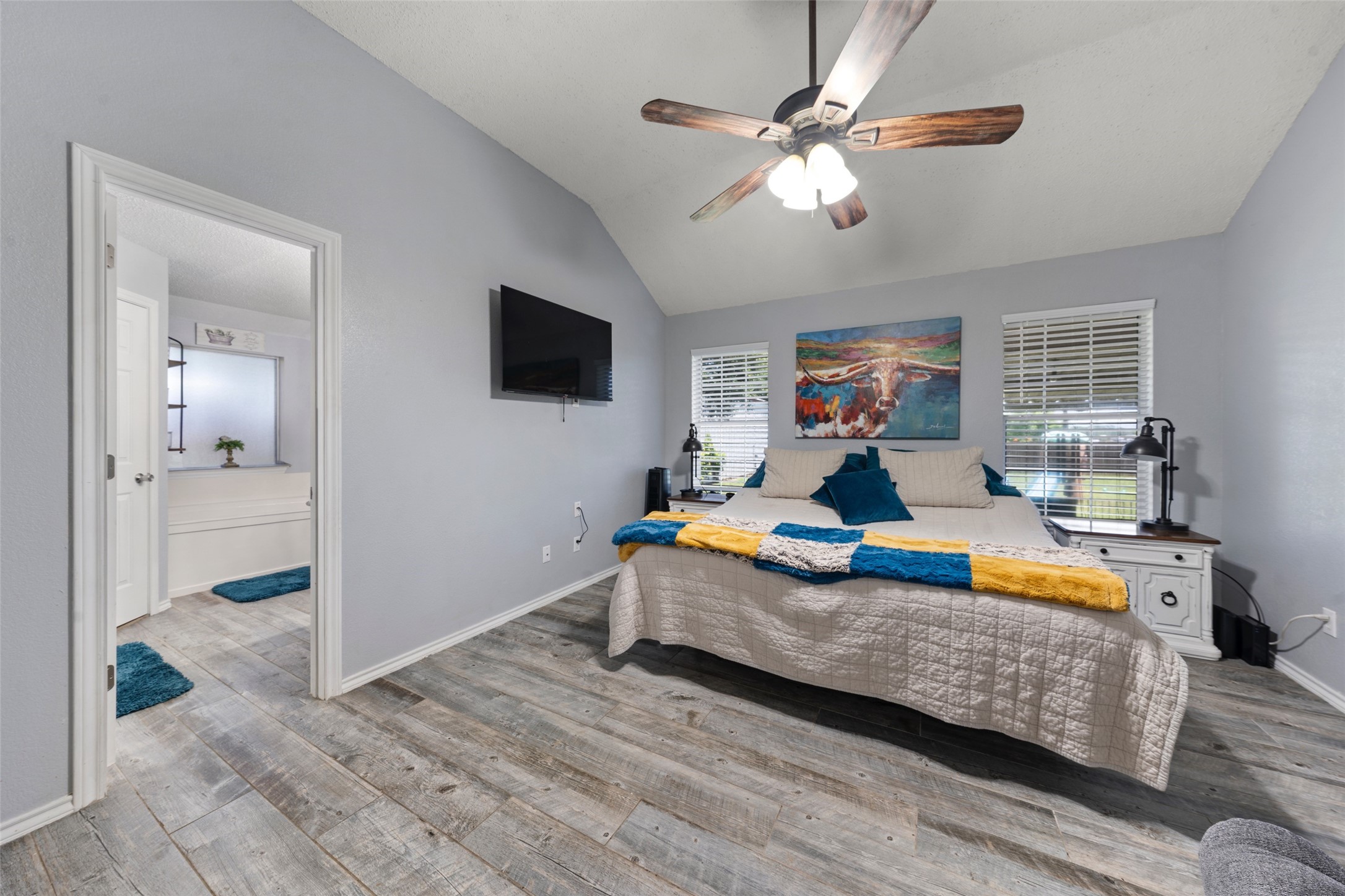 100 Northern Star Bruceville TX 76630
