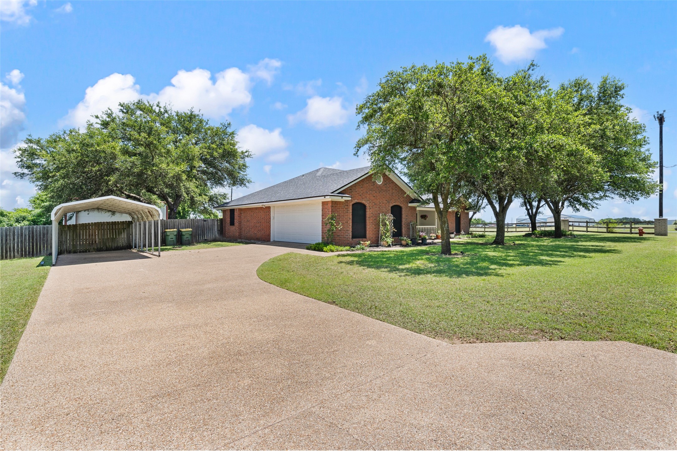 100 Northern Star Bruceville TX 76630