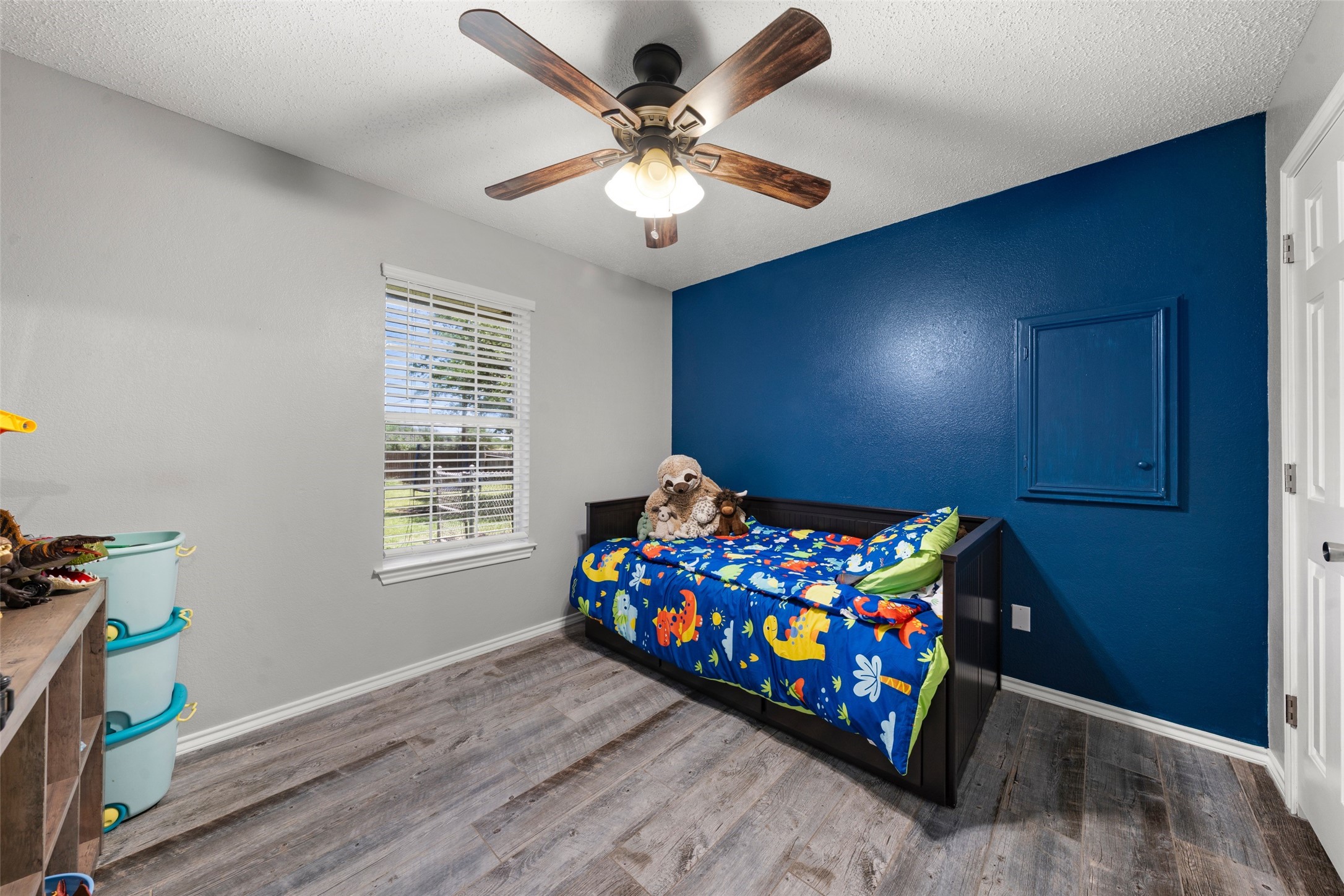 100 Northern Star Bruceville TX 76630