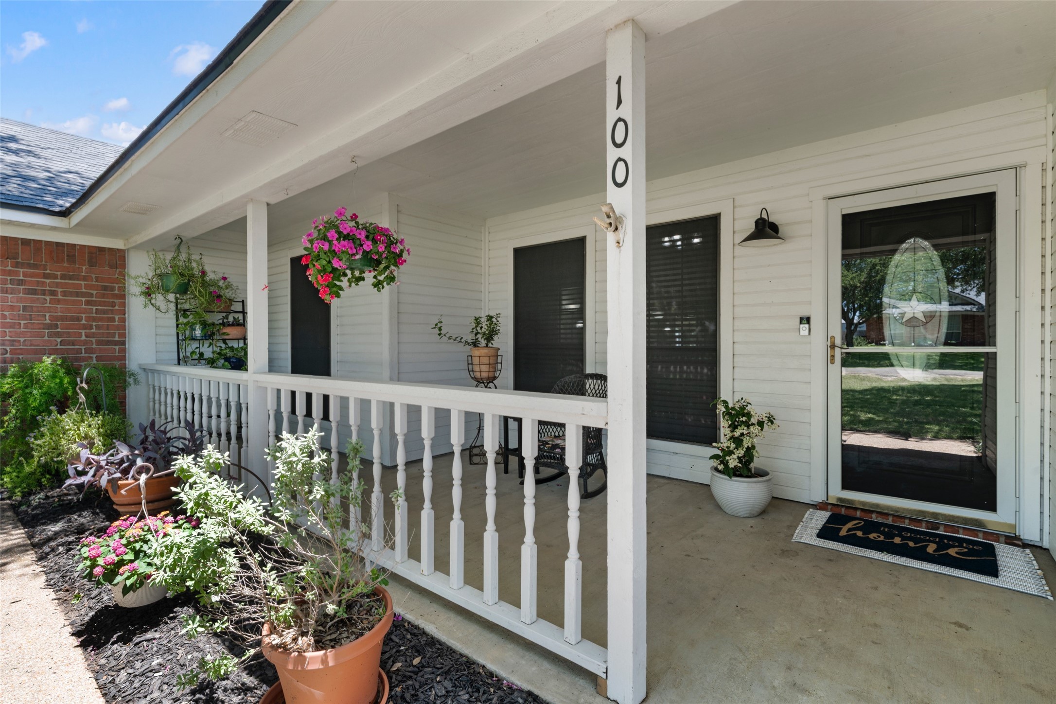 100 Northern Star Bruceville TX 76630