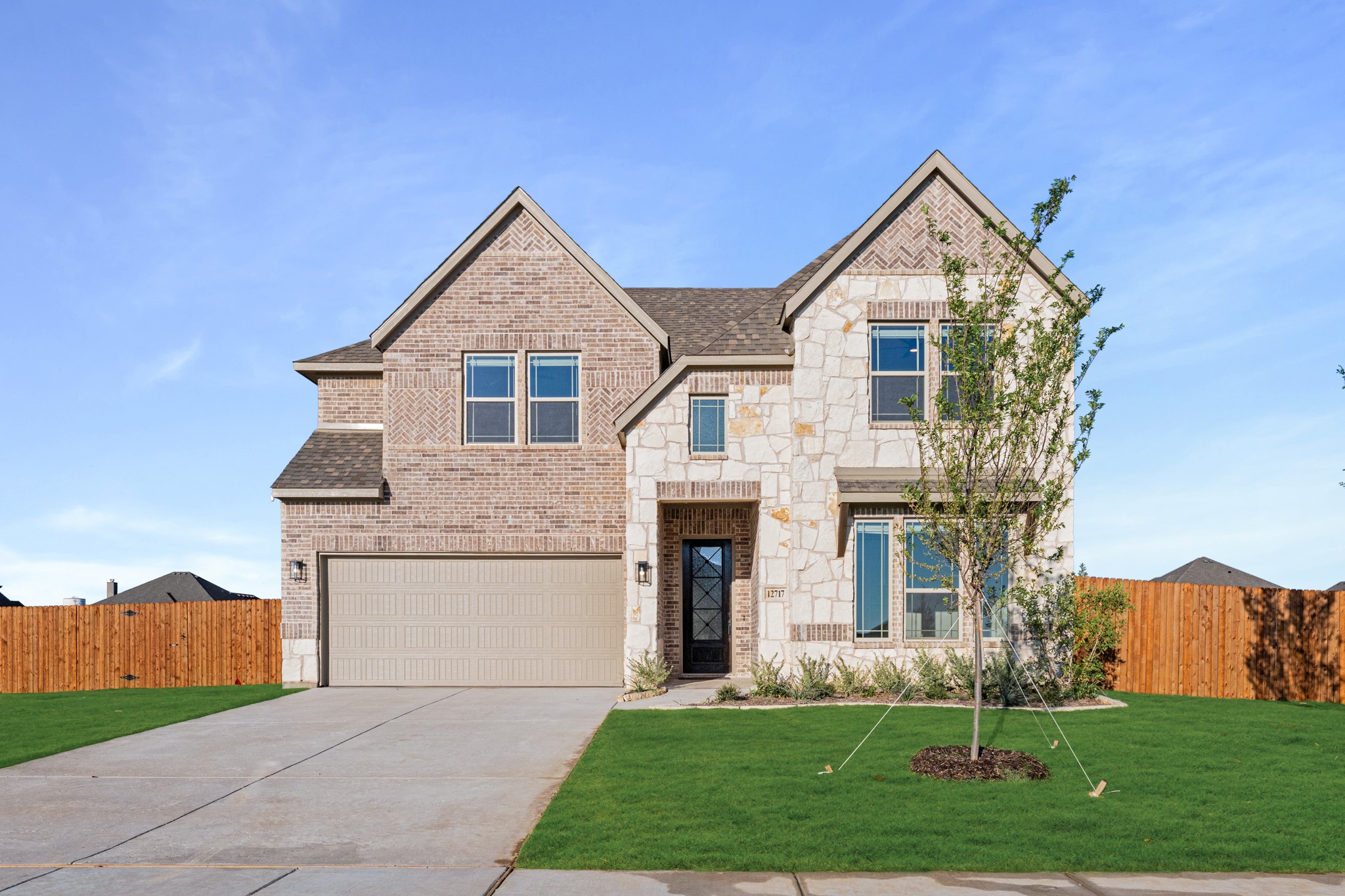 12717 Barretta Drive Godley TX 76044