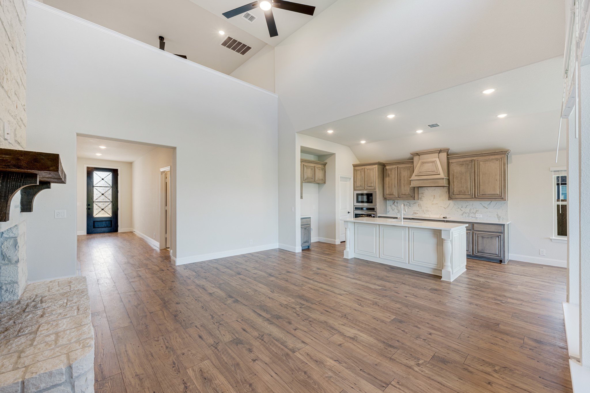 12717 Barretta Drive Godley TX 76044