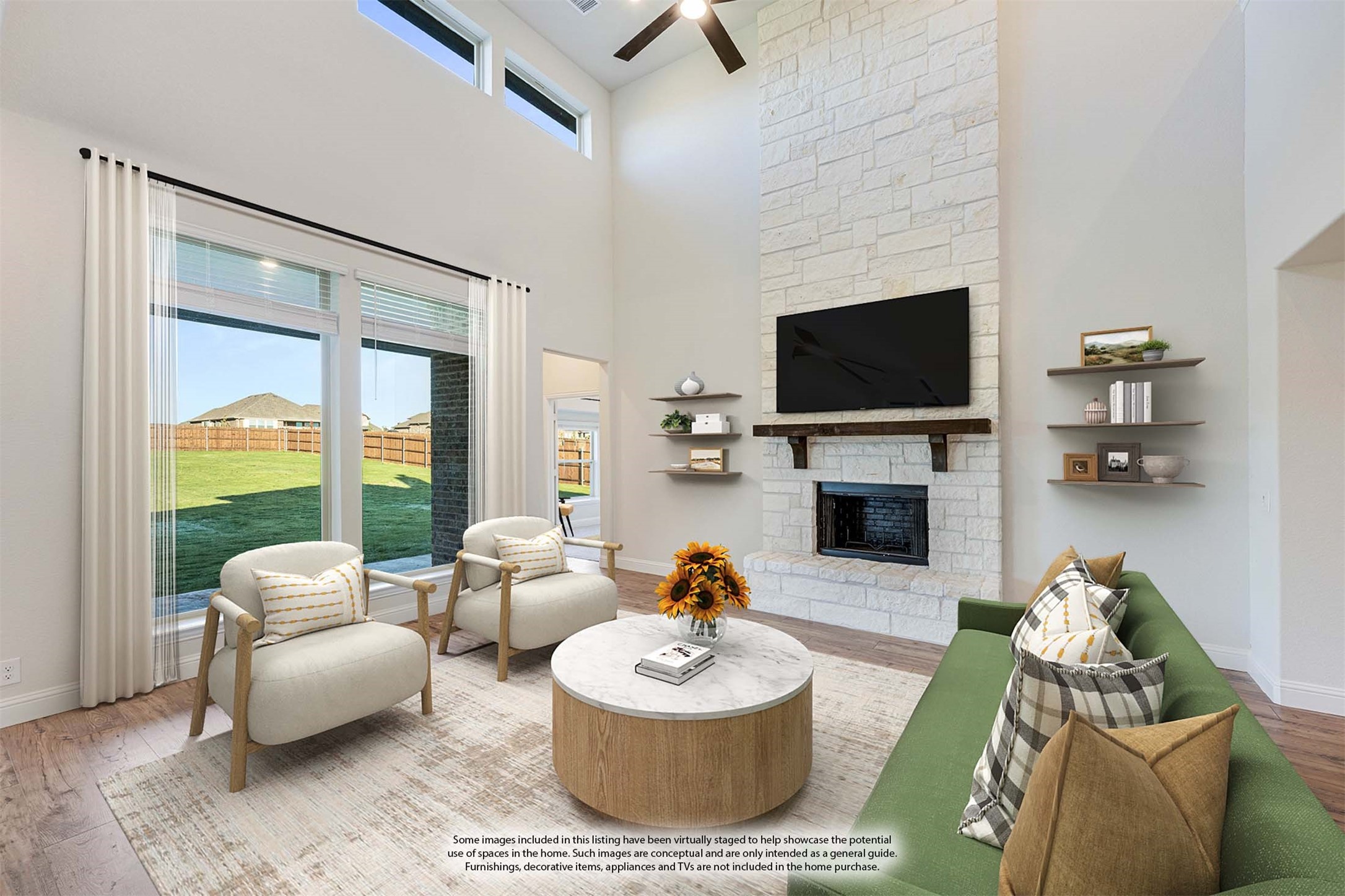 12717 Barretta Drive Godley TX 76044