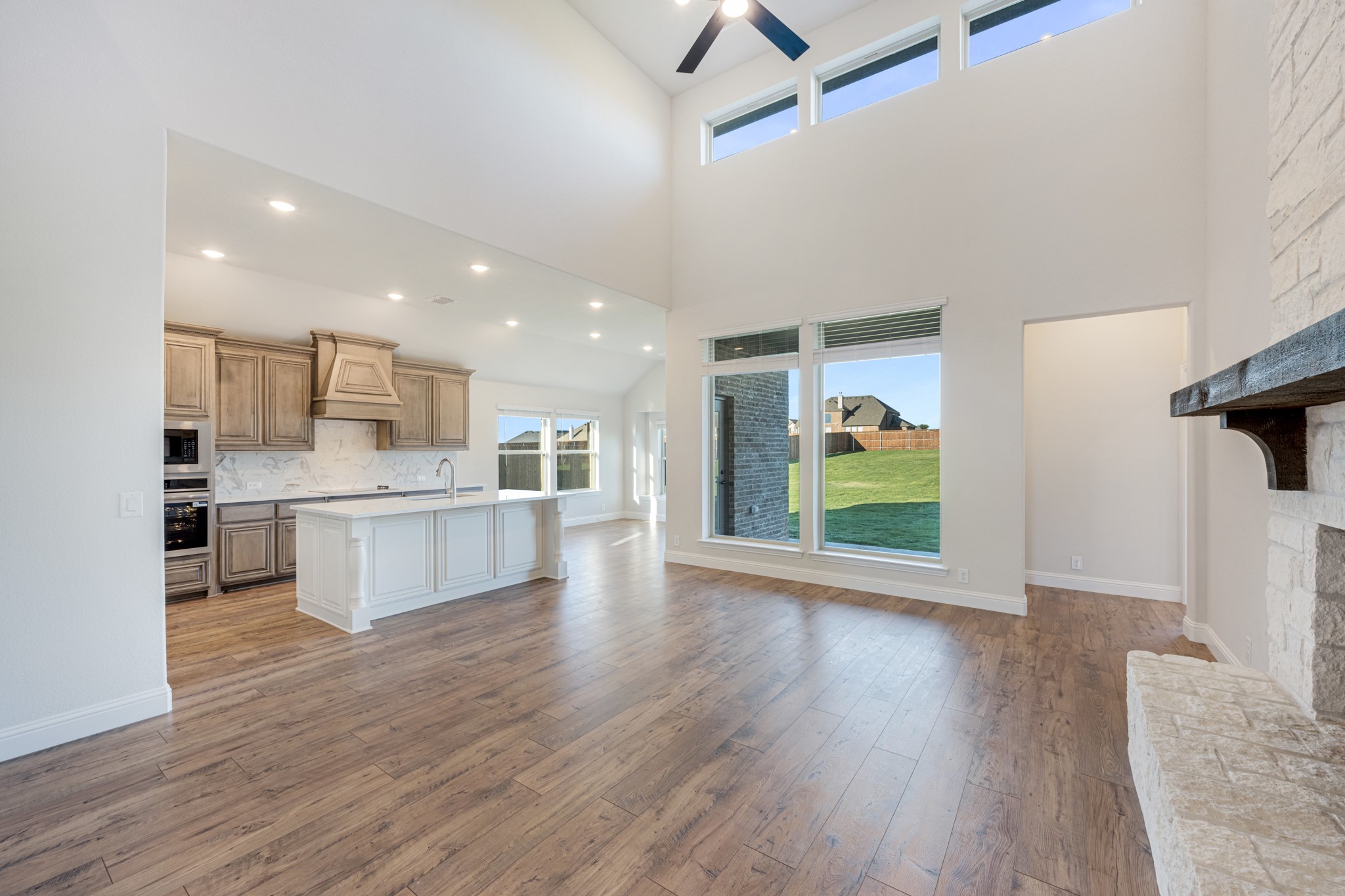 12717 Barretta Drive Godley TX 76044