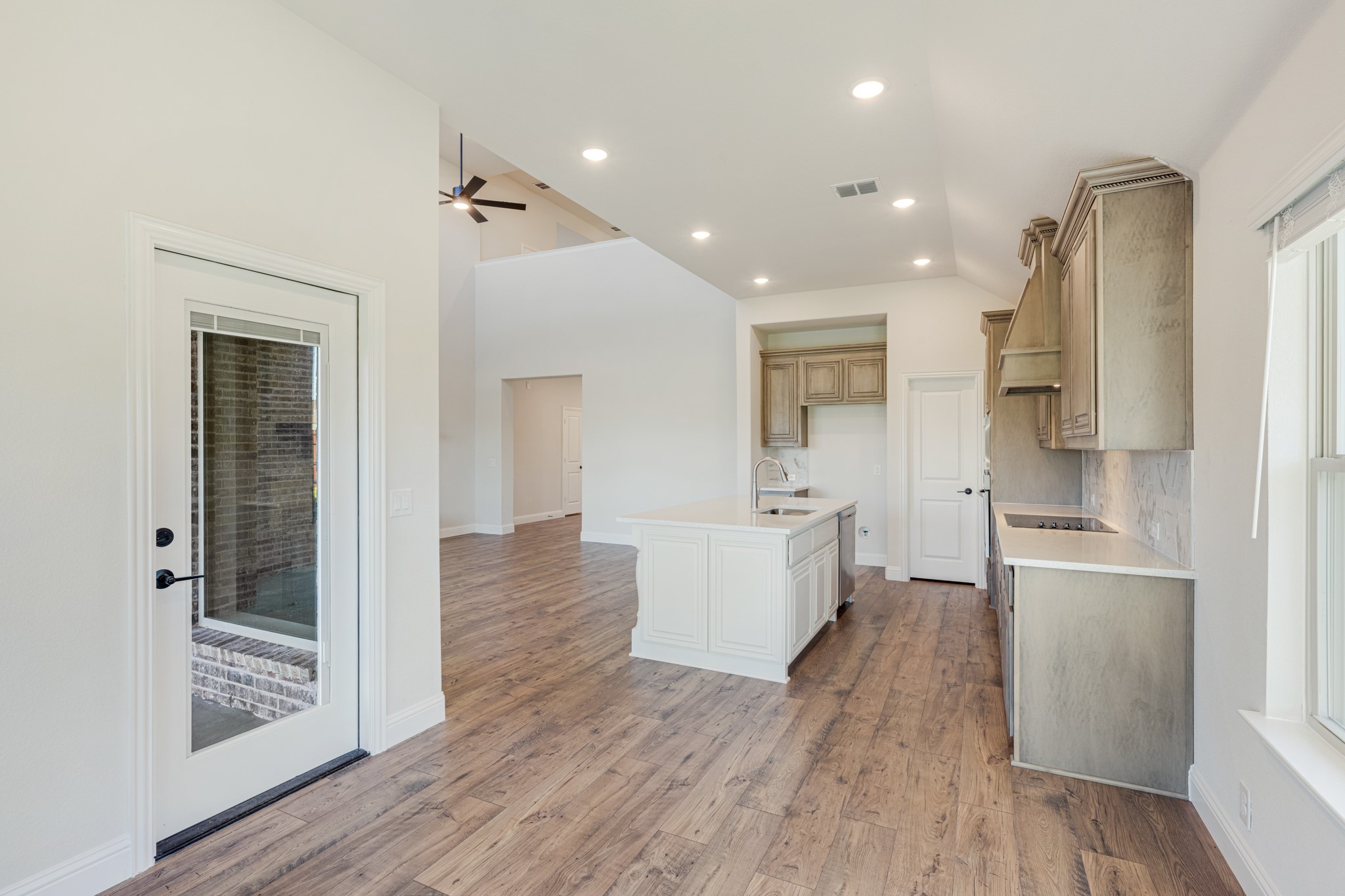 12717 Barretta Drive Godley TX 76044