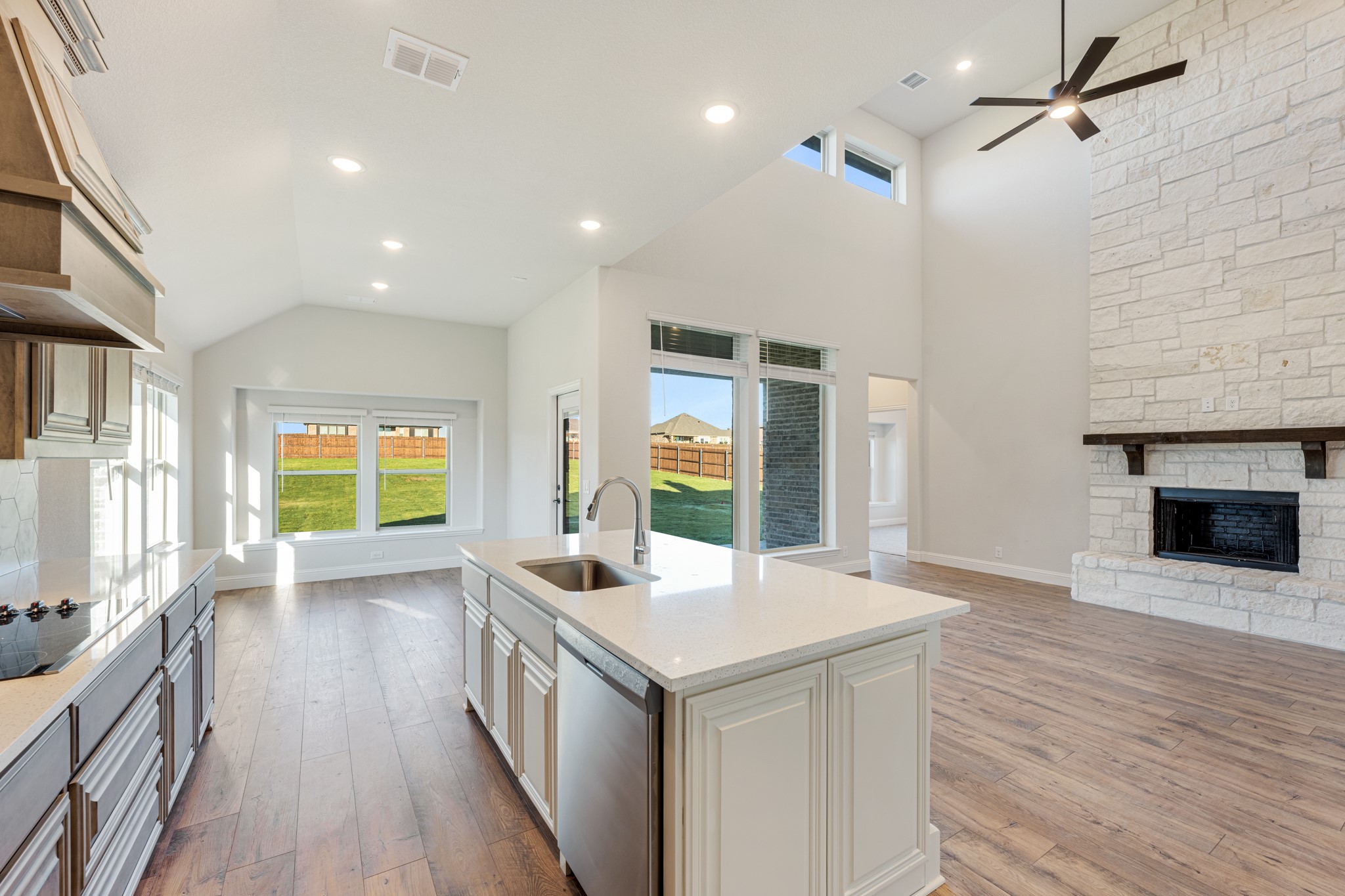 12717 Barretta Drive Godley TX 76044