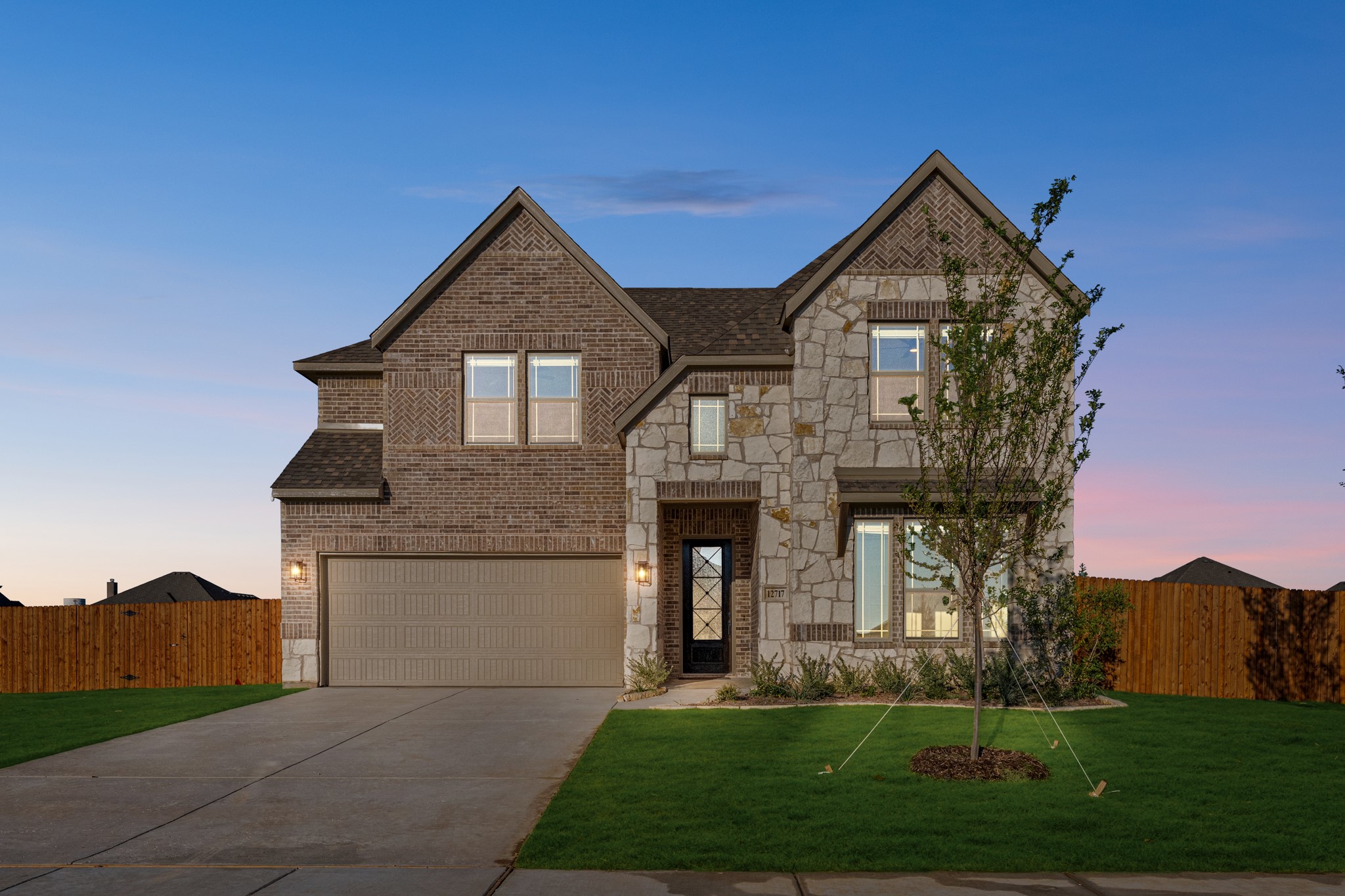 12717 Barretta Drive Godley TX 76044