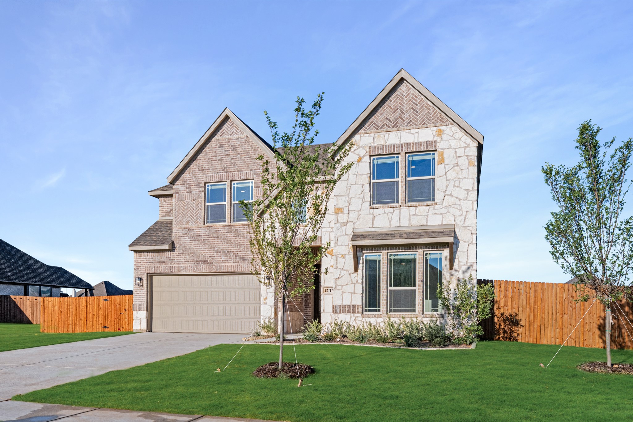 12717 Barretta Drive Godley TX 76044