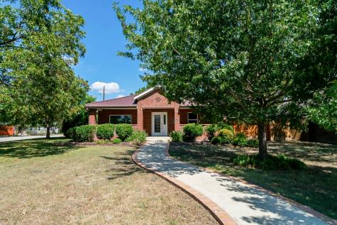 4832 Curzon Avenue Fort Worth TX 76107