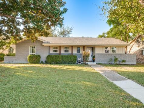 1906 Gross Road Dallas TX 75228