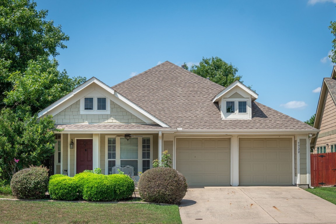 9920 Half Moon Drive Mckinney TX 75072