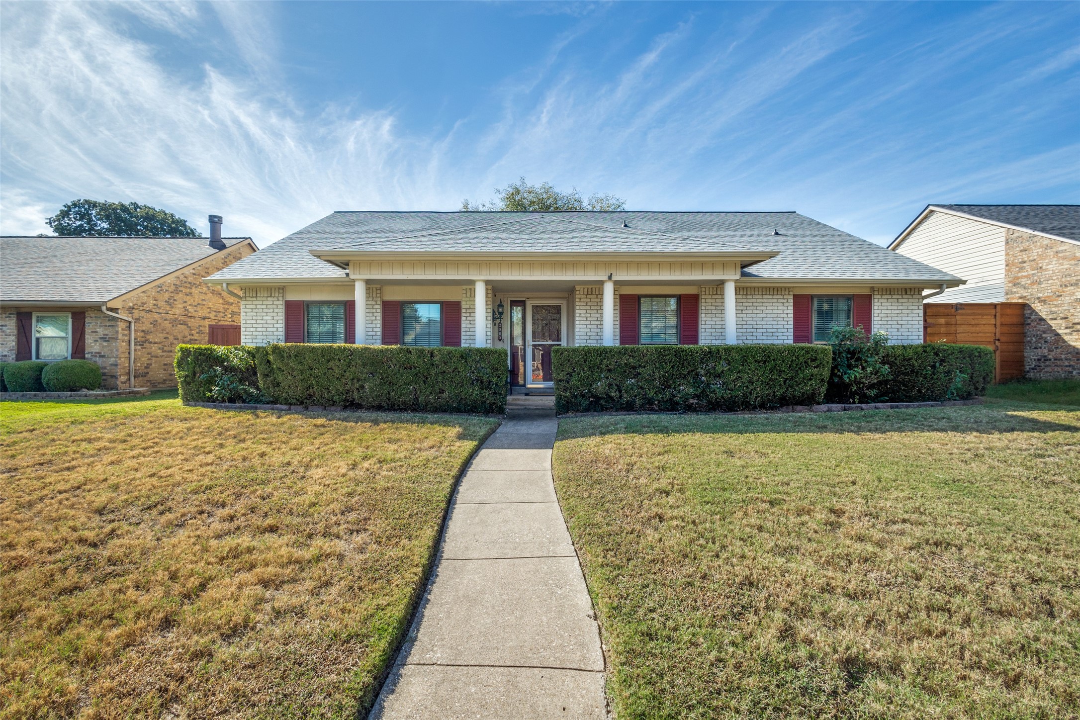 2805 Carnaby Lane Flower Mound TX 75028
