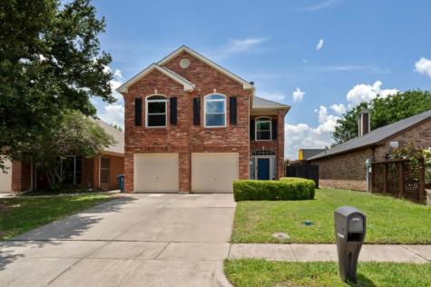 950 Azalia Drive Lewisville TX 75067
