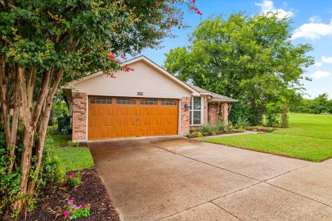 2842 Big Oaks Drive Garland TX 75044
