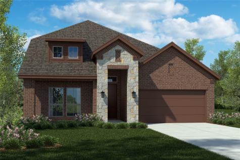 3049 Lionsgate Drive Argyle TX 76226