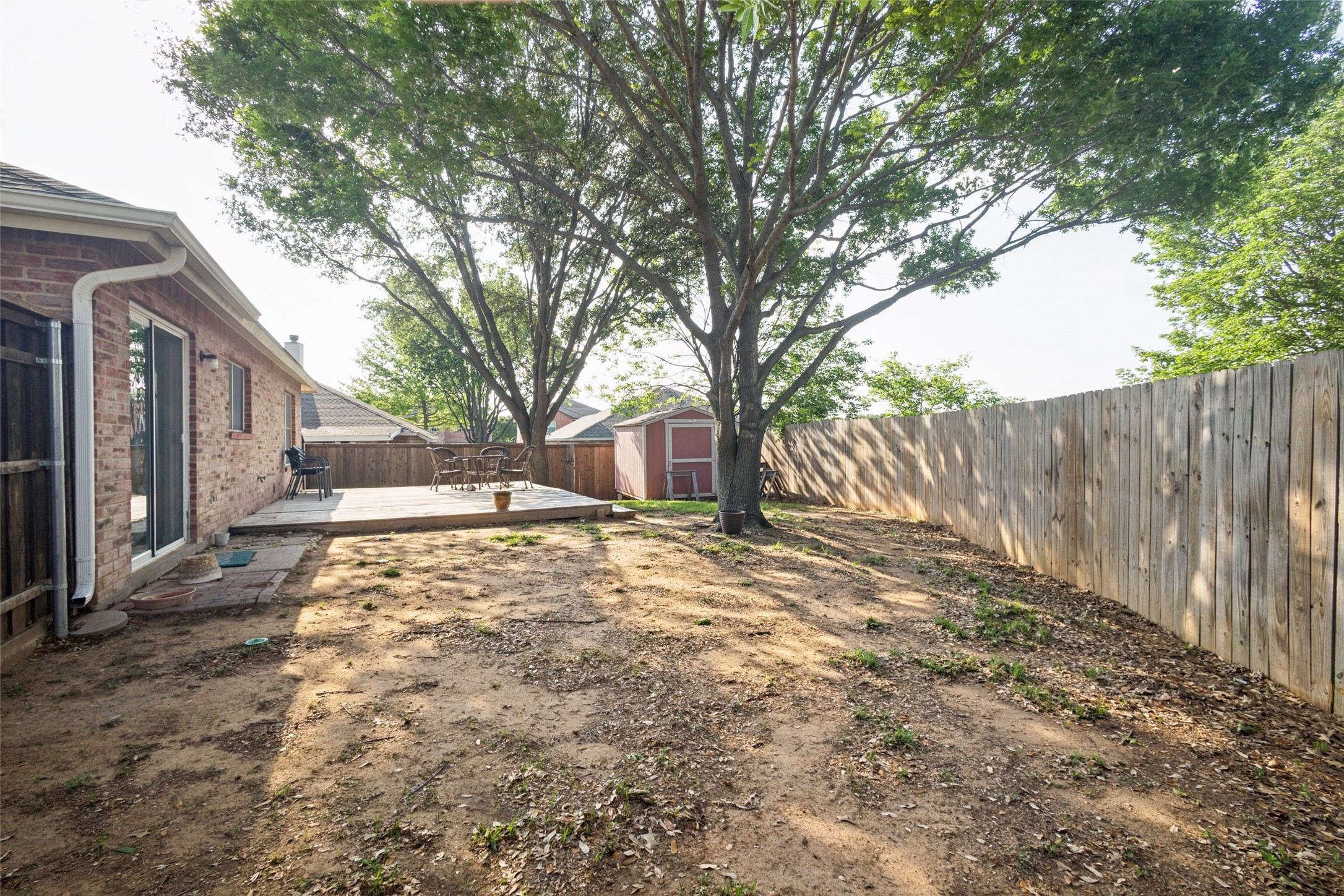 2824 Custer Drive Corinth TX 76210