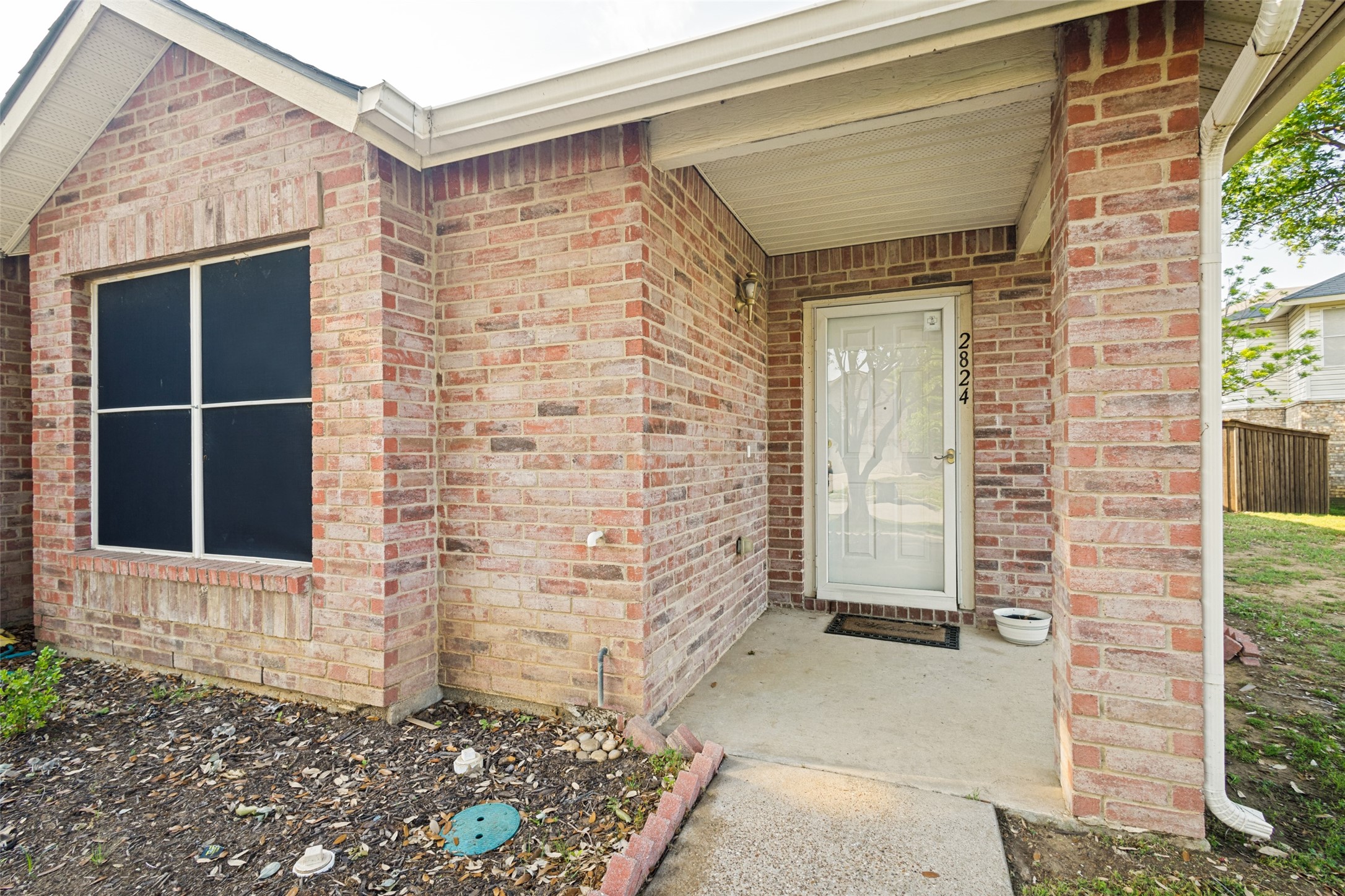 2824 Custer Drive Corinth TX 76210