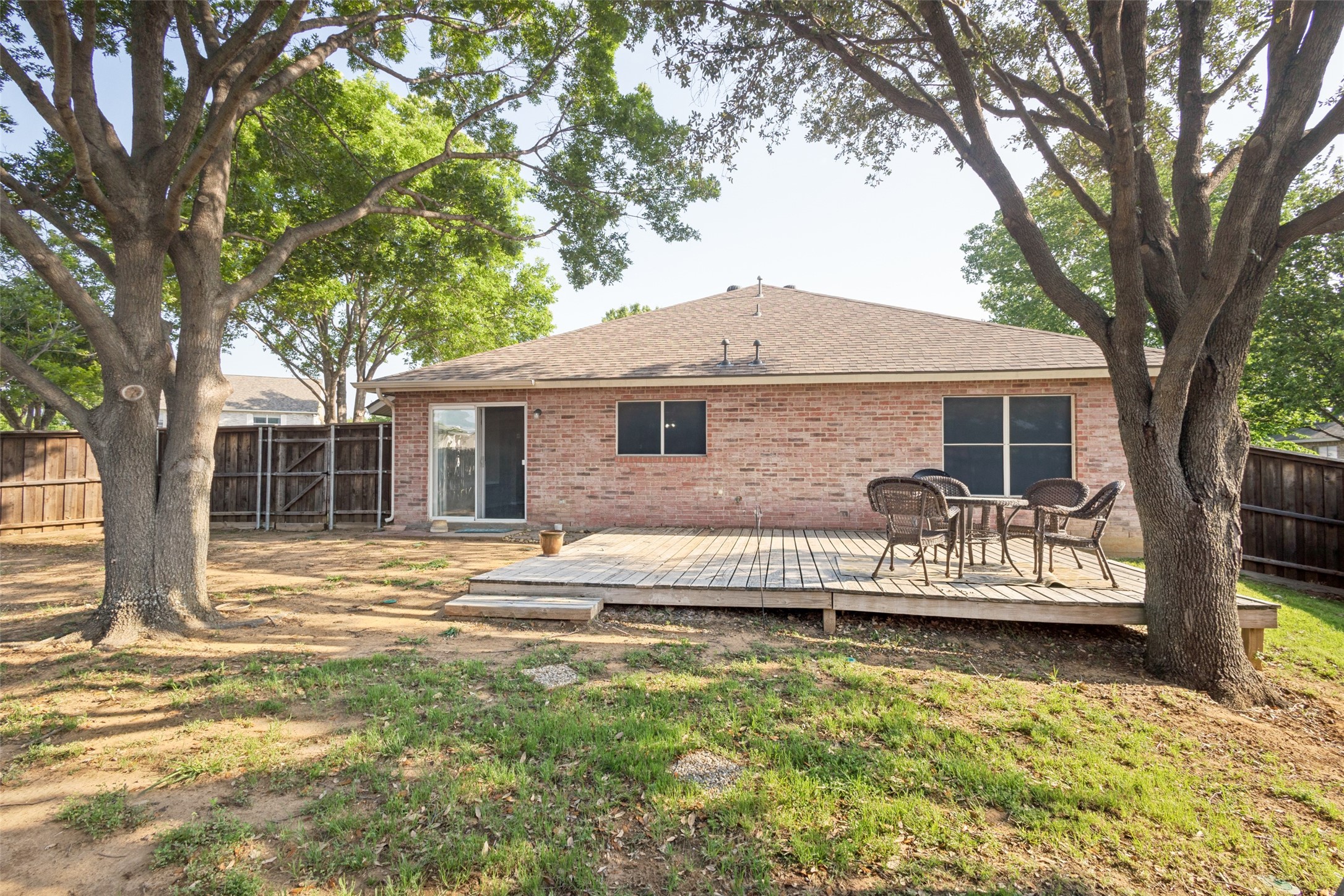 2824 Custer Drive Corinth TX 76210