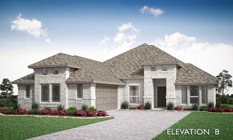 12633 Yellowstone Street Godley TX 76044