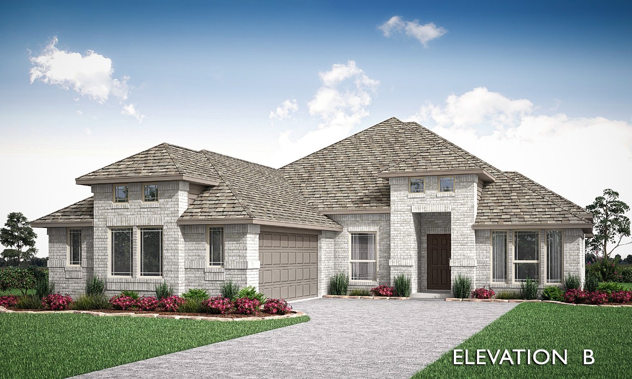 12633 Yellowstone Street Godley TX 76044