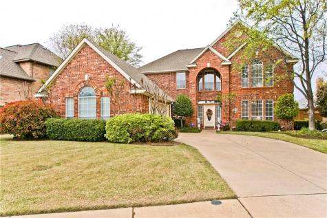4906 Pecan Hill Road Mckinney TX 75072
