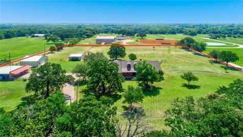 1020 Sanders Road Whitesboro TX 76273