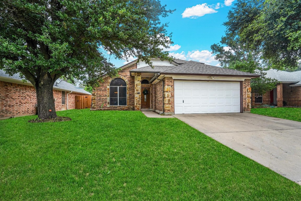6408 Longmont Trail Fort Worth TX 76179