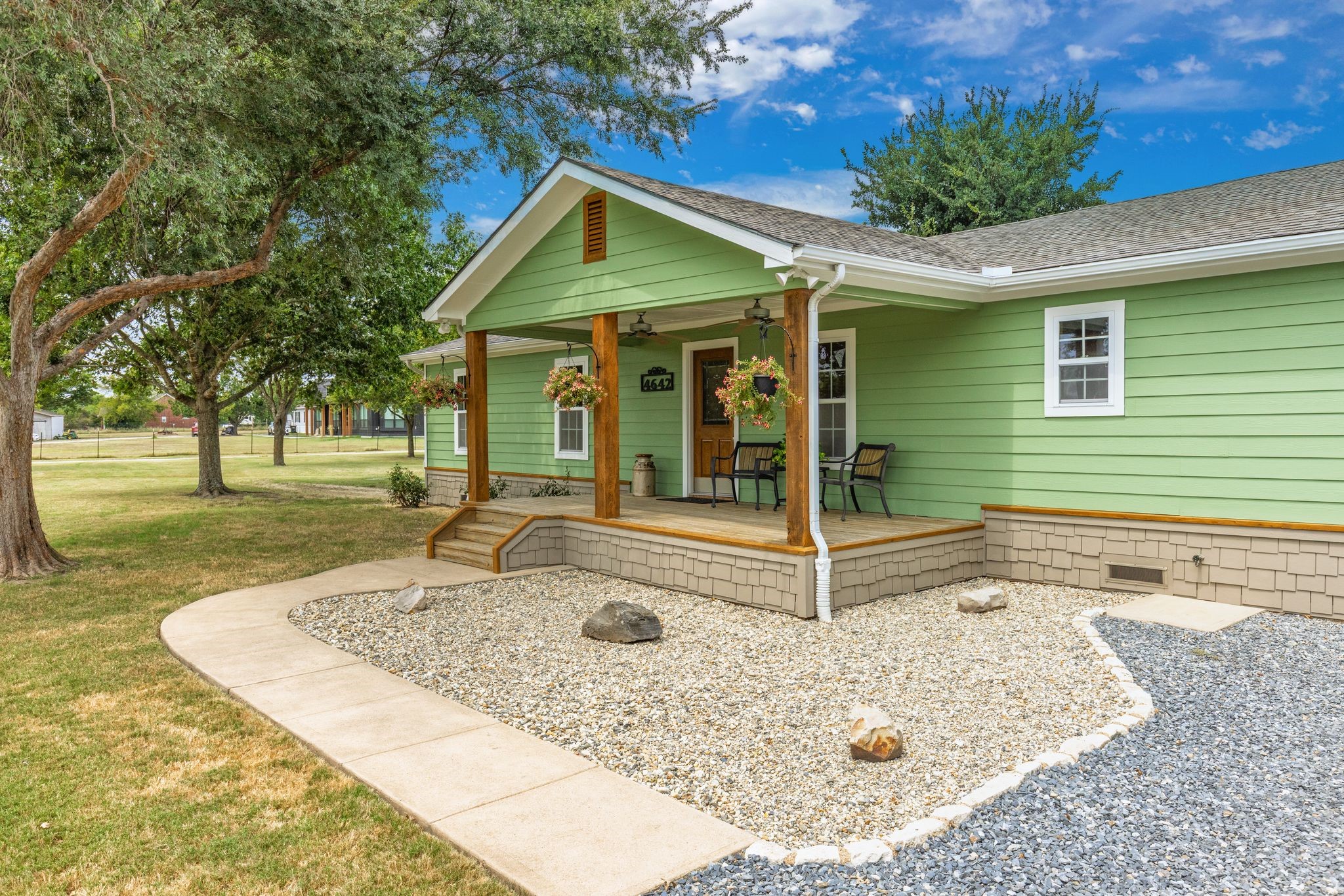 4642 County Road 2706 Caddo Mills TX 75135