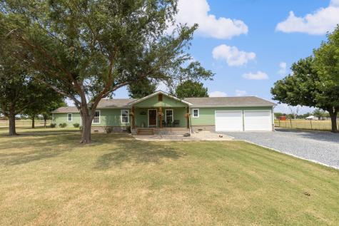4642 County Road 2706 Caddo Mills TX 75135