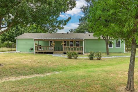 4642 County Road 2706 Caddo Mills TX 75135