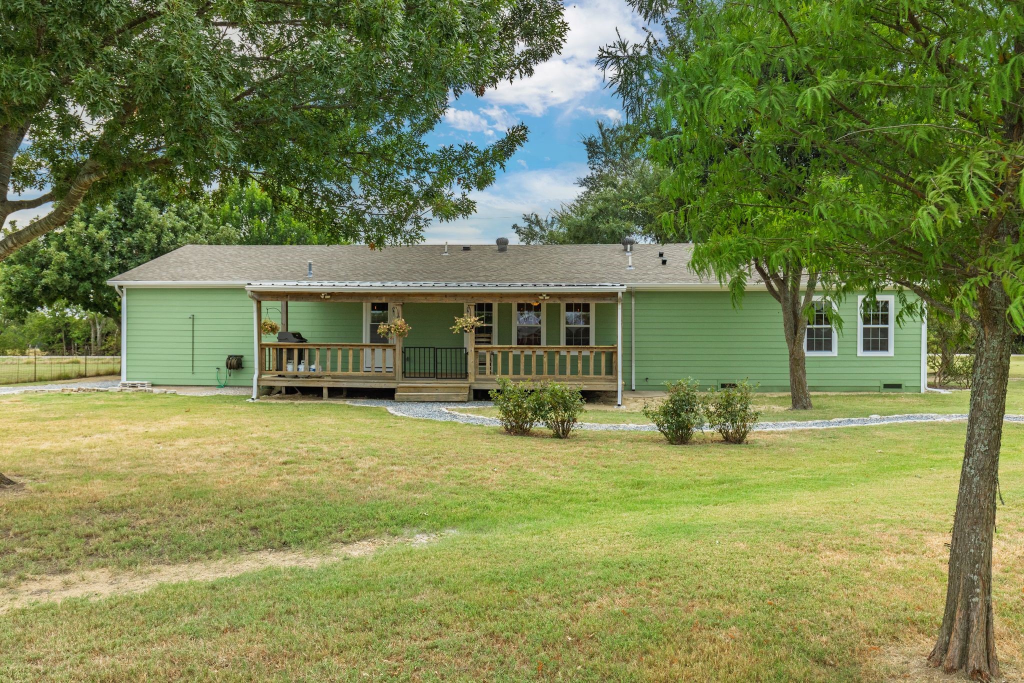 4642 County Road 2706 Caddo Mills TX 75135