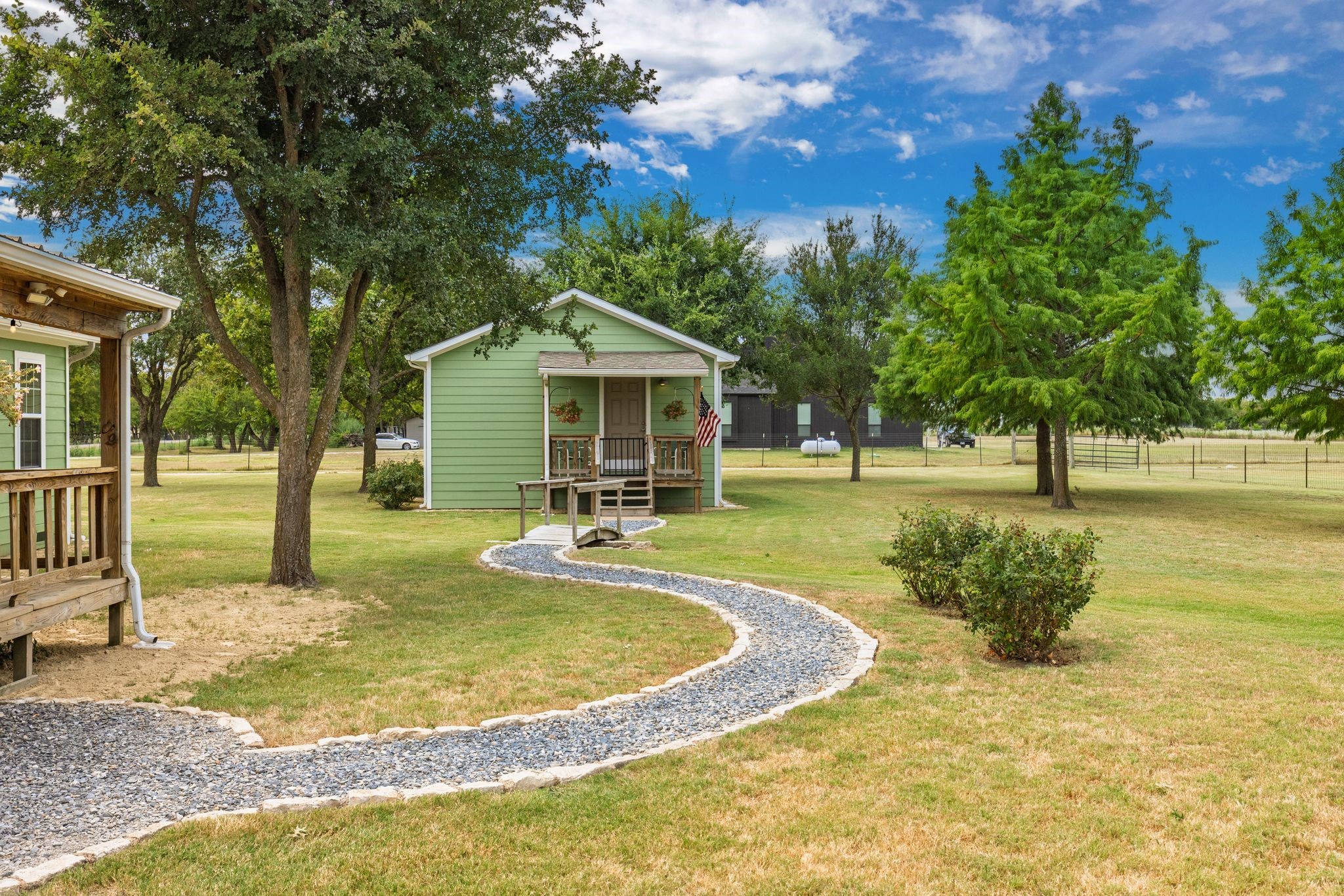 4642 County Road 2706 Caddo Mills TX 75135