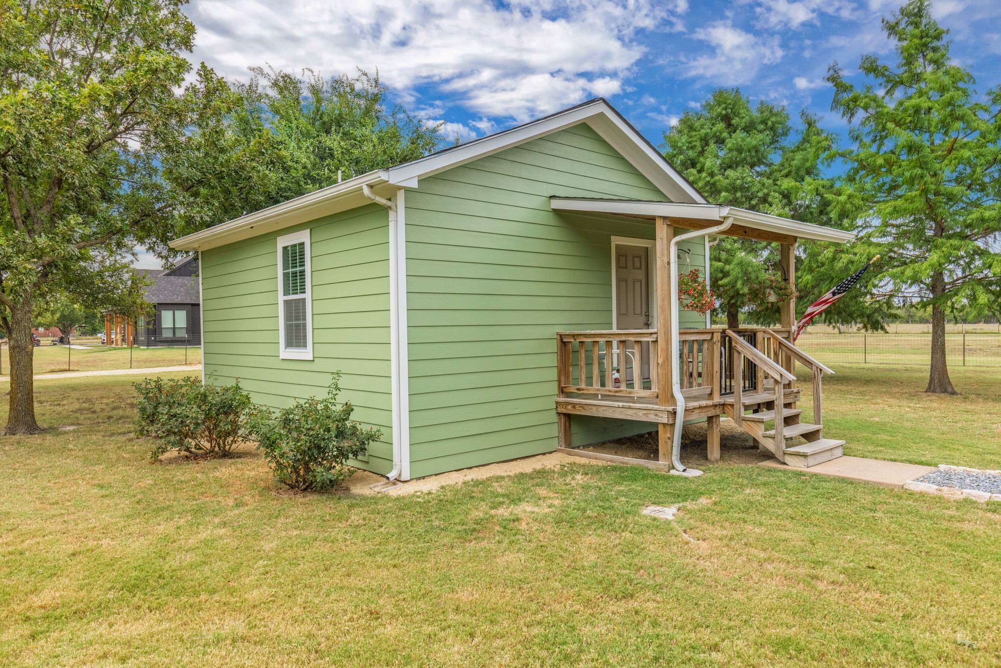 4642 County Road 2706 Caddo Mills TX 75135