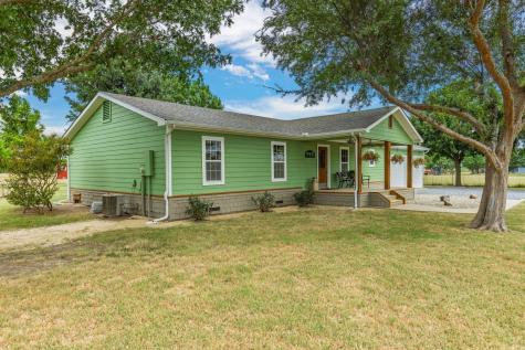 4642 County Road 2706 Caddo Mills TX 75135