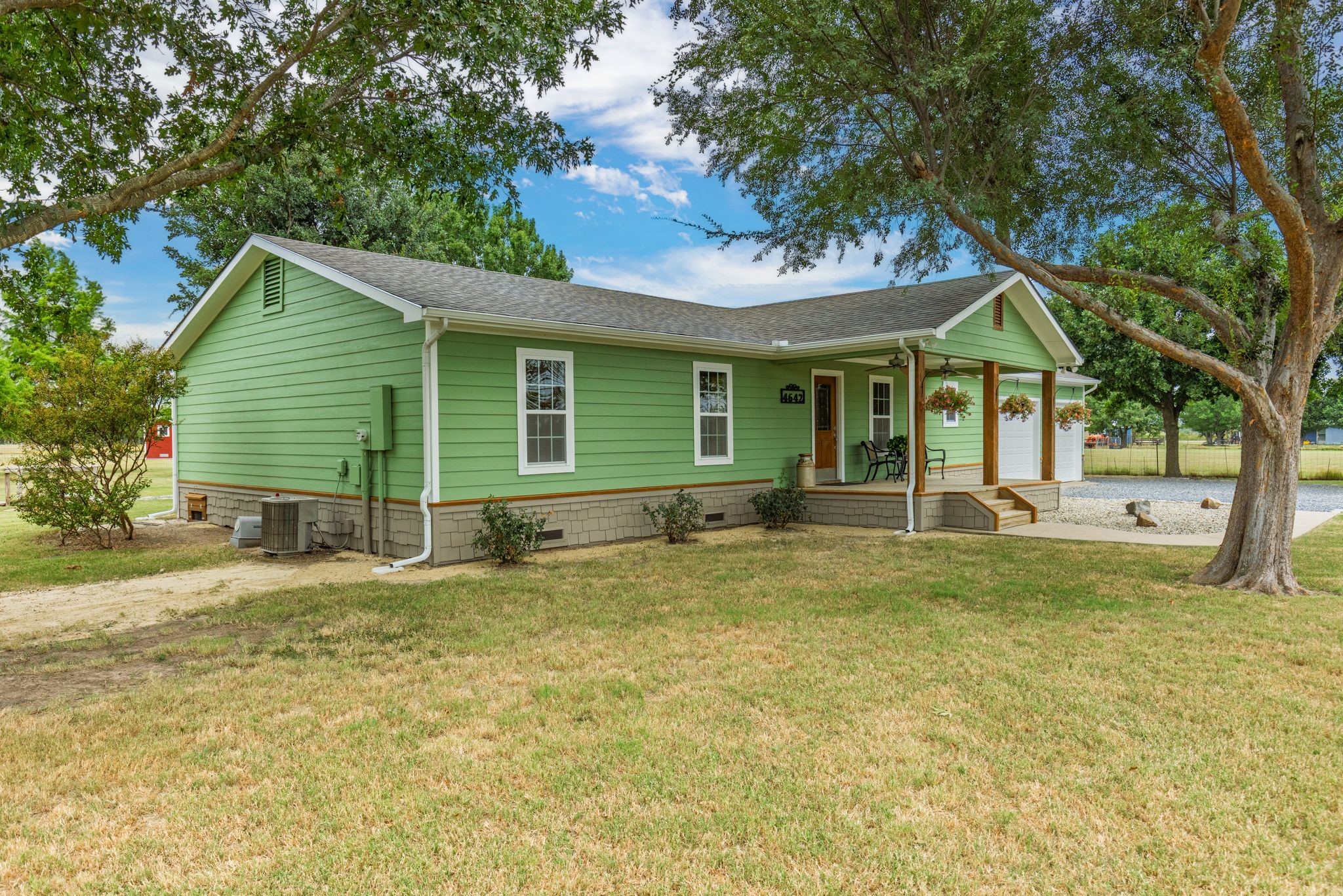 4642 County Road 2706 Caddo Mills TX 75135
